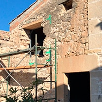 ORL ARAGON 360: La Transformación de Casas Antiguas en Anglesola