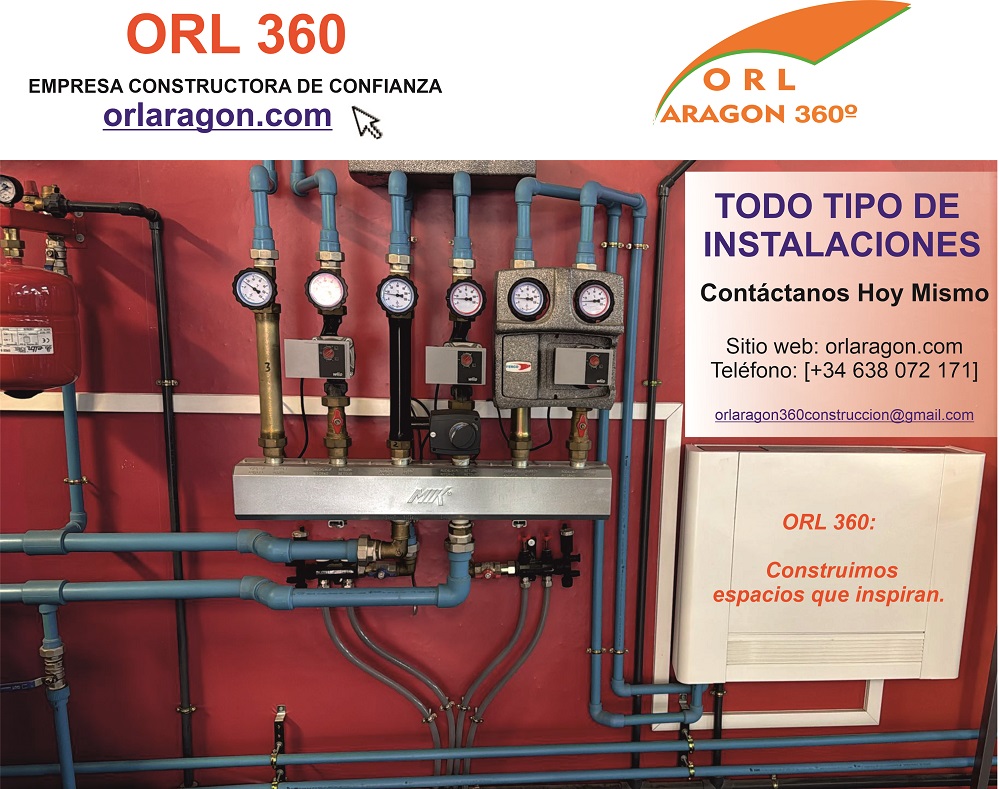 fontaneria servicios orl 360