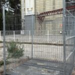vallados y cercados lleida